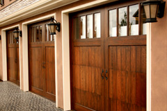 Upper Dunsley garage extension quotes
